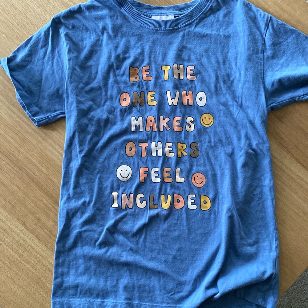 Callie Danielle t-shirt